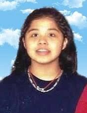 Marina Wallace's Instagram, Twitter & Facebook