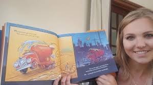 Goodnight, Goodnight Construction Site