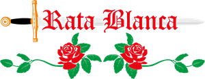 Rata blanca was the first argentine act ever to gain international exposure playing heavy metal music. Rata Blanca Logo Vector Ai Free Download