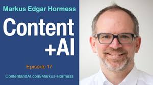 Markus Edgar Hormess: teaming with AI in service design