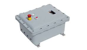 Maybe you would like to learn more about one of these? Explosion Proof Enclosure Ex D Atex Delvalle