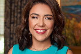 Esperanza Massana Crane Named Director of AEDC's Small Business &  Entrepreneurship Development Division (Movers & Shakers)