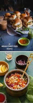 17 Indian Street Food Recipes Indian Street Food Recipes Indian Street Food Street Food