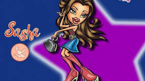 Click on the image to see the large version of the bratz wallpaper, which will open in a new window. Free Download Bratz Wallpapers Bratz Wallpaper Sasha Doll 780x600 For Your Desktop Mobile Tablet Explore 78 Bratz Wallpaper Bratz Wallpaper For Desktop