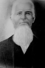 James Harvey Pratt (1822-1903): homenaje de Find a Grave