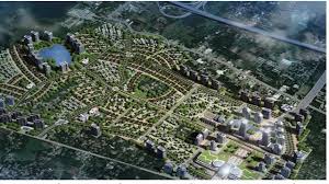 Pasar modern bsd bisa dibilang cukup nyaman untuk berbelanja. Sinar Mas Land Gandeng Pengembang Singapura Bangun Tod Di Bsd City Bisnis Liputan6 Com