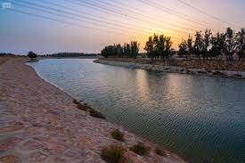 وادي المشقر حين يلتقي جمال الطبيعة مع عبق التاريخ صور صحيفة تواصل الالكترونية nature outdoor water