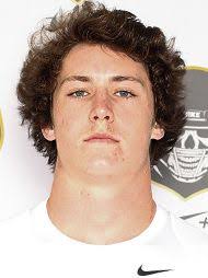 Evan Barney Cornerback Recruiting Profile