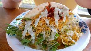 See the haena state park website for details. Where To Eat On Kauai Hawaii Kauai Food Truck Saenz Ohana A Hidden Gem Hawaii