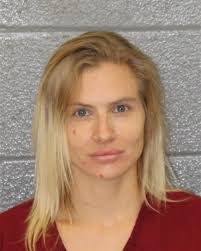 Brittany Biggerstaff's Instagram, Twitter & Facebook