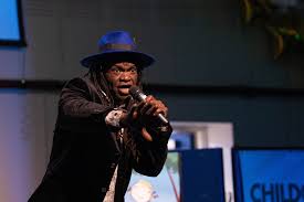 Islanders recognised at Isle of Wight Radio's 2019 Child of Wight Awards