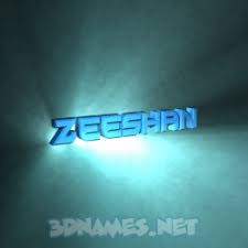 21,677,203 likes · 510,657 talking about this. Zeeshan As A 3d Wallpaper