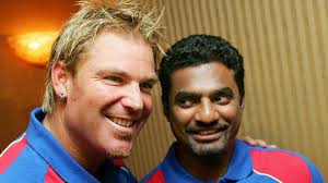 Shane Warne did more than anyone else for the betterment of spin-bowling,  says Muttiah Muralitharan