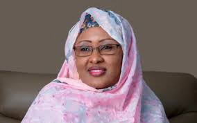 Aisha Buhari draws a more inclusive campaign group for Buhari
