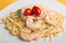 Pates Aux Crevettes Et Parmesan Au Cookeo Recette Cookeo Pates Crevettes Pates Au Cookeo Cookeo Recette