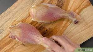 But remember that most proteins, usually have a sell by date and not a use by date or expiration date. 4 Ways To Tell If Chicken Is Bad Wikihow