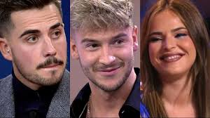 La isla de las tentaciones: sus exparticipantes reaccionan a la entrada de  Manuel y Lucía en GH DÚO