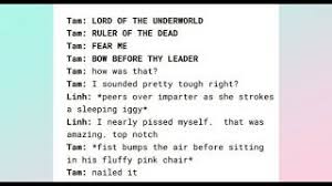 Girls aren t weak original glmm read desc. Kotlc Memes Part 2 Youtube