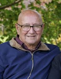 William George Ralph