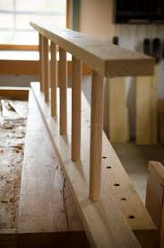 Safety requirements for construction, performance, use and care of combination ladders can be found in the following standards: How To Make A Wooden Ladder