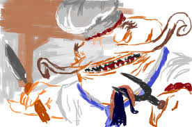 Where'd you get that hack?﻿ jcg334. Master Chef Tahm Kench Made In Ms Paint Album On Imgur