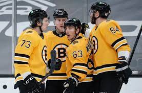 This game is hosted by the opposing team. Saturday S Win Shows Why Bruins Need To Make Changes