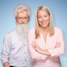 Living and sharing naturopathic medicine in alaska. Doc Mailloux Et Josey Replay Podcloud