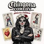 San Angelo, TX: Chingona Comedy