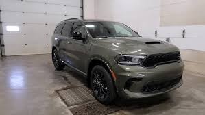 Image result for Green Machine 2026 Durango