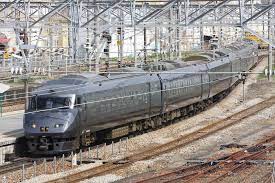 九州の特急列車1－『かもめ』『ソニック』『リレーつばめ』『有明』 | 電車のページ | 溝上慎一ホームページ Shinichi Mizokami's  Website