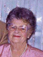 Obituary information for Agnes V. (Walsh) Kieran
