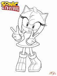 Hedgehogs have become the heroes of many fairy tales cartoons and games. Sonic The Hedgehog Amy Rose Coloring Pages Coloring Pages Allow Kids To Accompany Their Favorite C Rose Coloring Pages Mermaid Coloring Pages Coloring Pages
