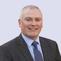 Colin Fitzpatrick Email & Phone Number