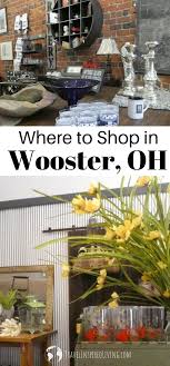 (the us average is 35.4). Wooster Ohio A Shopper S Paradise