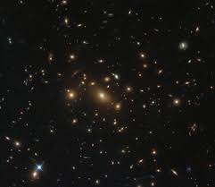 However, after a supernova explodes, it acts like a huge fireball that is expanding at roughly 10000 km/s. Hubble Spots Possible Third Supernova Exploding In Remote Galaxy Astronomy Now