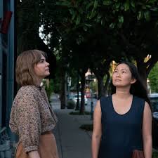 Showing Up Review: Just Let Michelle Williams Work!