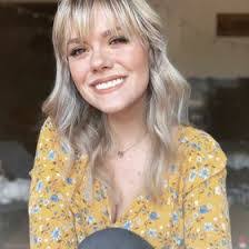 Jenna Rushton's Instagram, Twitter & Facebook