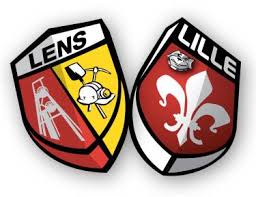 Lancé dans la course au titre, lille, leader de ligue 1 avec un point d'avance sur le psg, se rend à lens vendredi soir en ouverture de la 36eme journée de championnat. Lille Lens Spartak Lillois