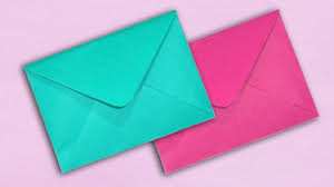 See full list on wikihow.com Paper Envelope Making Without Glue Or Tape Diy Easy Origami Envelope Youtube