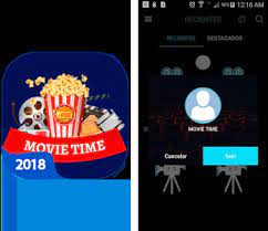 Though perhaps a cliché, the sentiment illustrates the importance of time tracking, especially for free. Movietime Apk Download For Android Latest Version 1 0 22 Com Free App Movietime