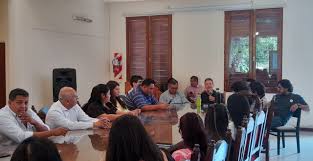 UN COMPROMISO ACTIVO CON LA COMUNIDAD: «PROGRAMA DE FORTALECIMIENTO DEL  CLAUSTRO DE EGRESADOS DE LA UNJu» – Secretaria de Extensión Universitaria