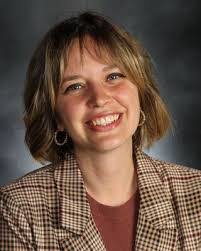 Melissa Tarver's Instagram, Twitter & Facebook