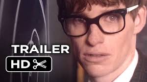 Anderson wrote that the stephen played by eddie redmayne is far gentler and more sensitive than suggested in travelling to infinity. The Theory Of Everything Official Trailer 1 2014 Eddie Redmayne Felicity Jones Movie Hd Youtube