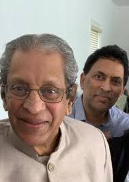 TRIBUTES TO PROF ANIL KUMAR