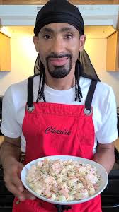 Charlie "TheCook" Andrews