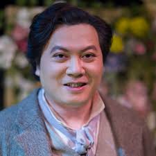 Scottish Opera: On Screen