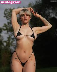 Badgalhailey  badgal.hailey Фото утечки OnlyFans обнаженная №85 - Nudogram  v2.1