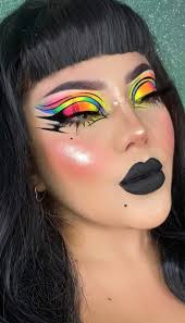Pin de Lexie Byrd en Makeup ideas