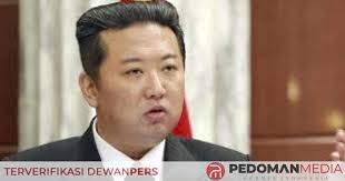 Demi Kim Jong-un, 1,2 Juta Tentara Korut Diminta Bertaruh Nyawa