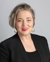 Sara Smucker Barnwell, PhD